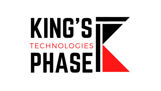  King's Phase Technologies