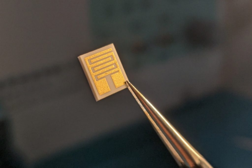  King's Phase Technologies
