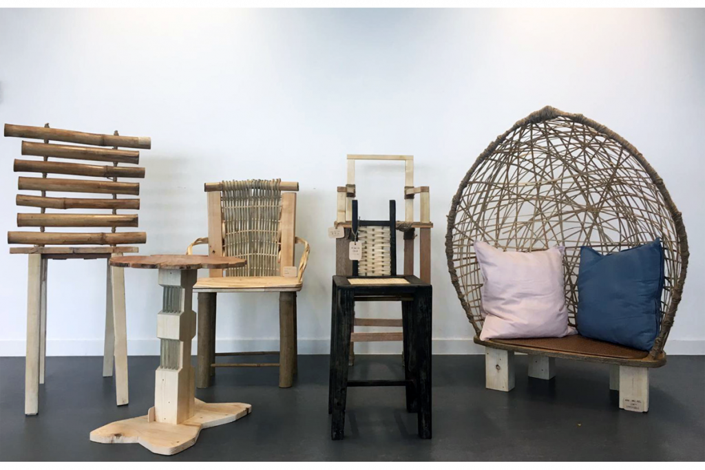 Dosha Woodcraft