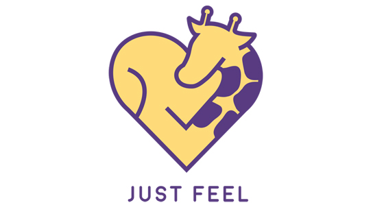 JUST FEEL 感講