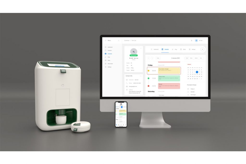 Kin Technology