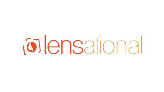 Lensational