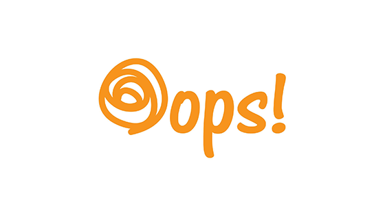 Oops!