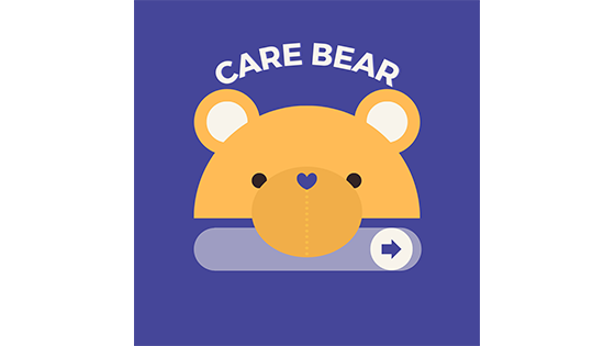 Care Bear