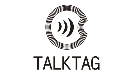 TalkTag