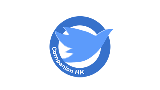 同行鳥 Companion HK