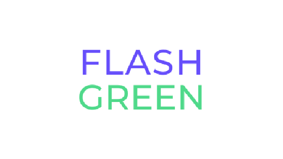 FlashGreen