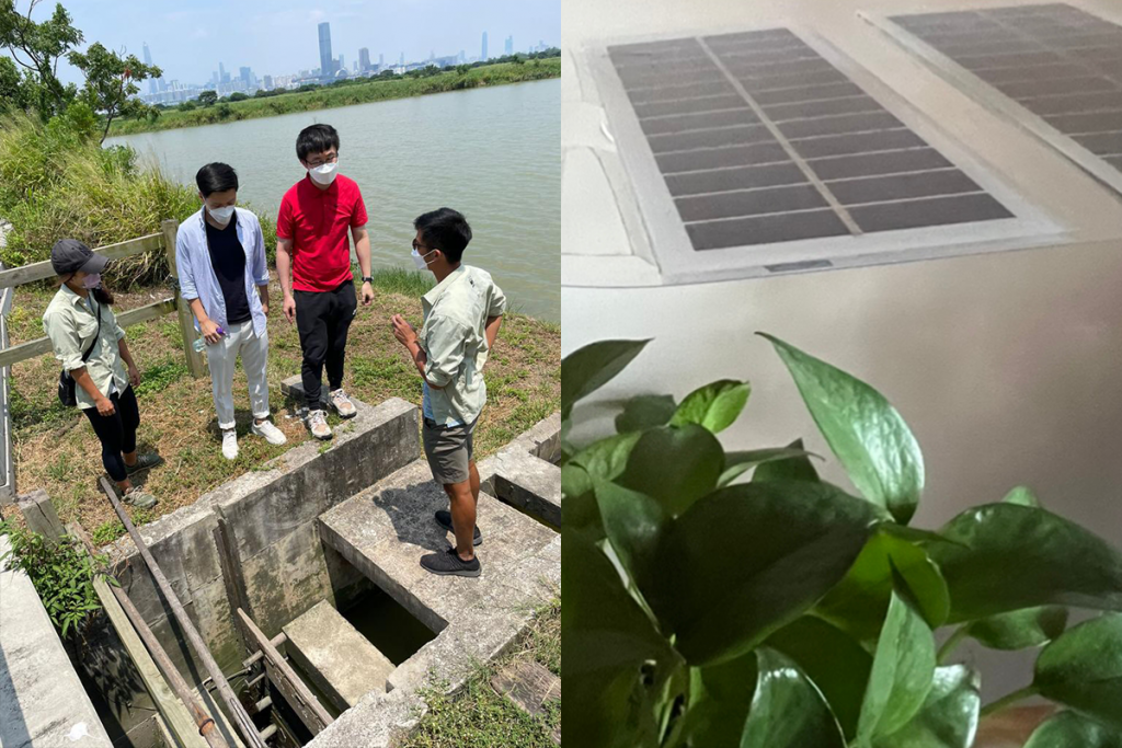 Green Future