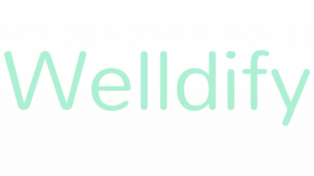 Welldify
