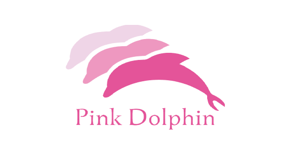 Pink Dolphin