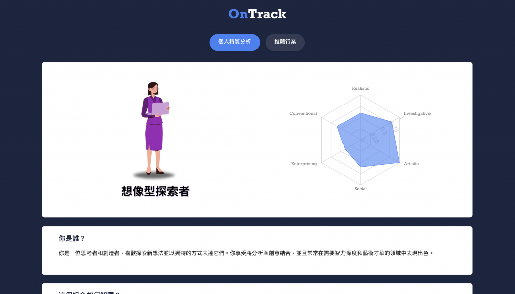 OnTrack
