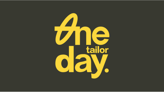 Oneday Tailor
