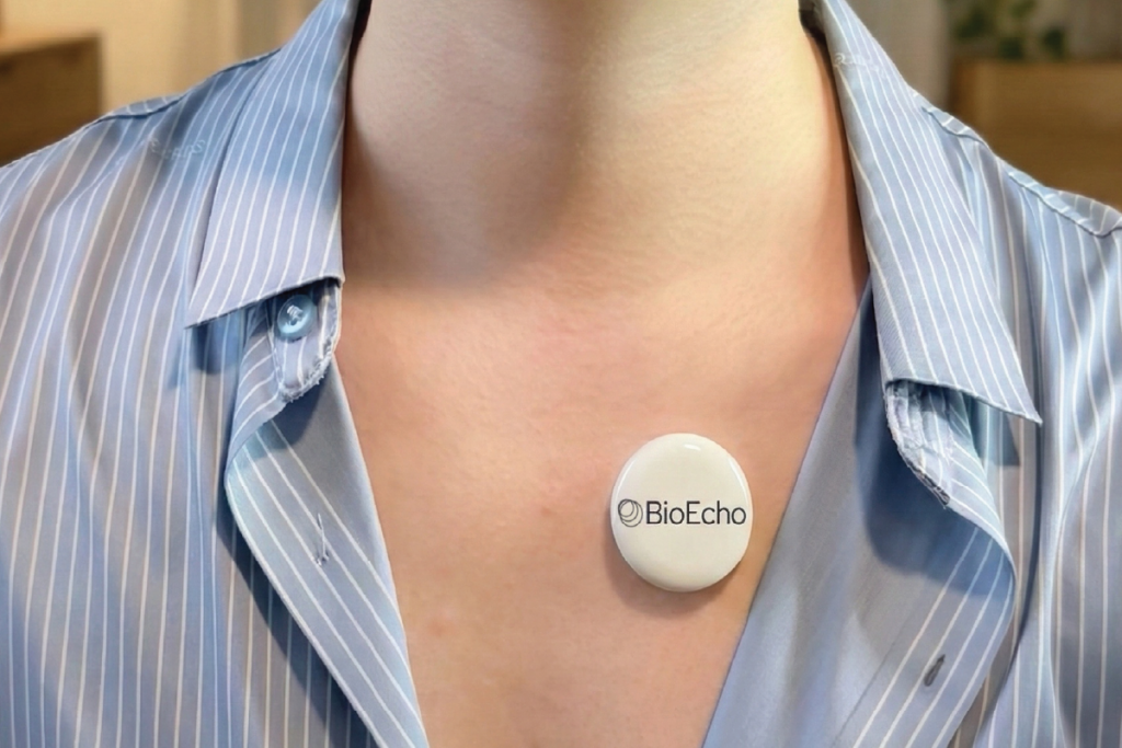 BioEcho