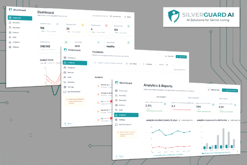 SilverGuard AI